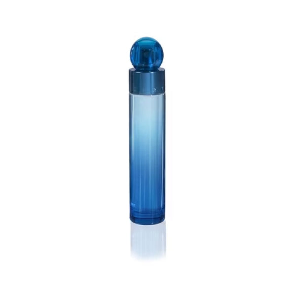 Perry Ellis 360° Very Blue for Men Eau De Toilette 200 ml Homme