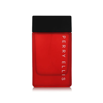 Perry Ellis Bold Red Eau de Toilette Homme 100 ml