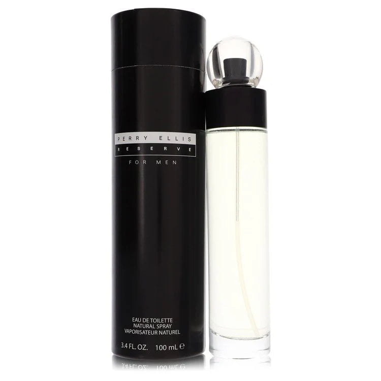 Perry Ellis Reserve For Men Eau de Toilette Homme 100 ml