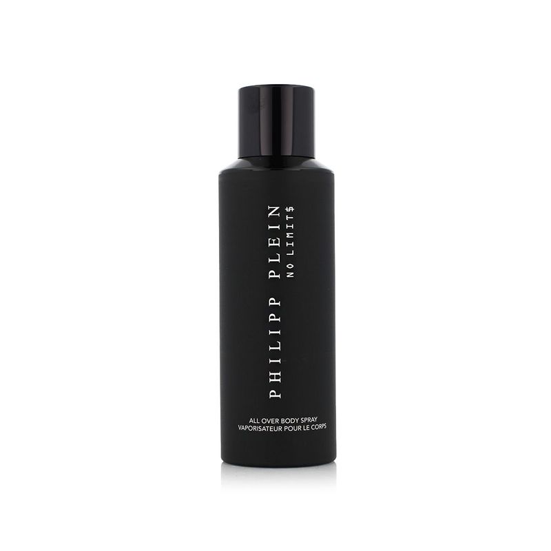 Philipp Plein No Limit$ Brume pour le corps 150 ml Homme