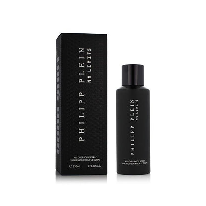 Philipp Plein No Limit$ Brume pour le corps 150 ml Homme