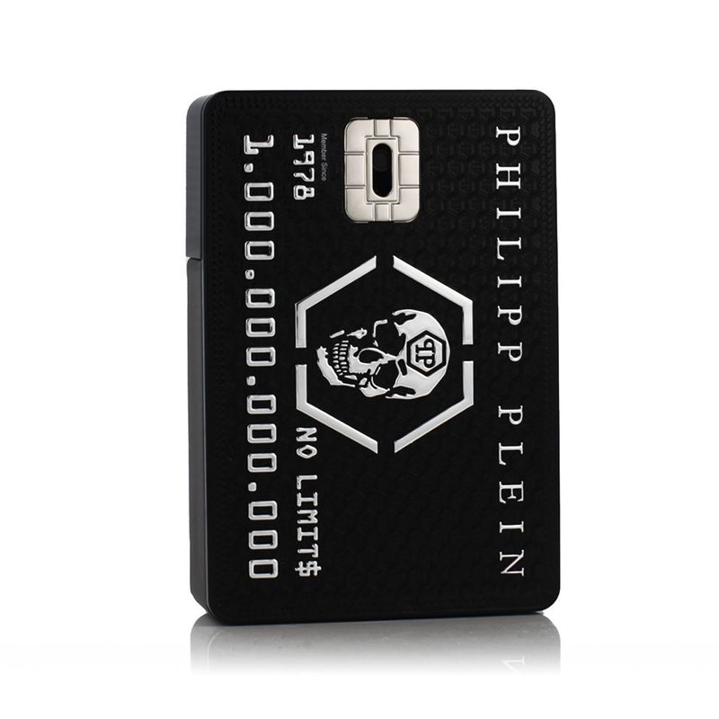 Philipp Plein No Limit$ Eau De Parfum 50 ml Homme