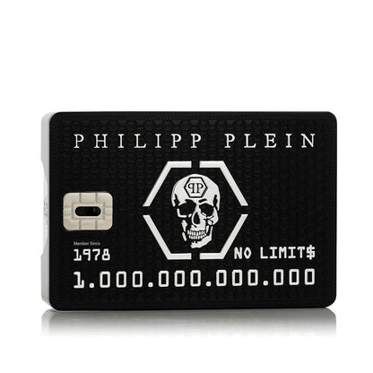 Philipp Plein No Limit$ Eau De Parfum 90 ml Homme