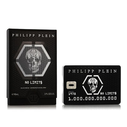 Philipp Plein No Limit$ Eau De Parfum 90 ml Homme