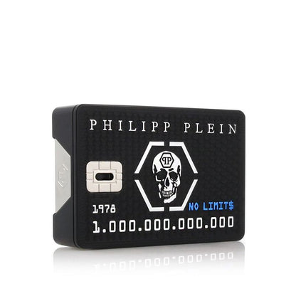 Philipp Plein No Limit$ Super Fre$h Eau De Toilette 50 ml Homme