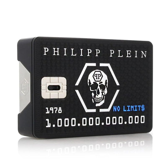 Philipp Plein Parfums No Limit$ Super Fre$h Eau De Toilette 90 ml Homme Philipp Plein Parfums
