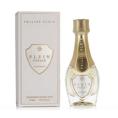 Philipp Plein Plein Fatale Eau De Parfum 30 ml Femme