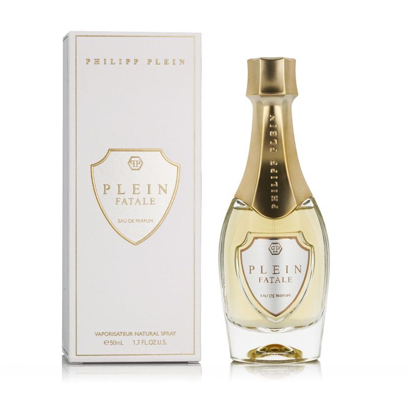 Philipp Plein Plein Fatale Eau De Parfum 50 ml Femme