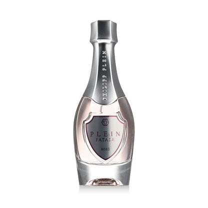 Philipp Plein Plein Fatale Rosé Eau De Parfum 50 ml Femme – Parfum Floral Fruité Élégant
