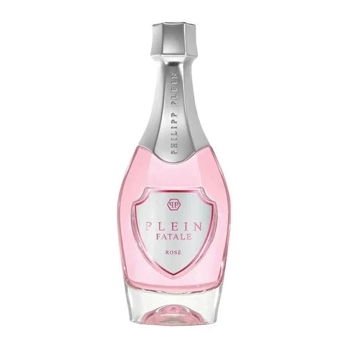 Philipp Plein Fatale Rosé Eau De Parfum 90 ml para mujer