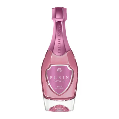 Philipp Plein Plein Fatale Rosé Intense Eau de Parfum 90 ml Femme
