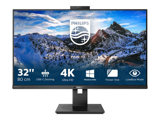 Philips P-line 329P1H - écran LED - 329P1H/00 PHILIPS