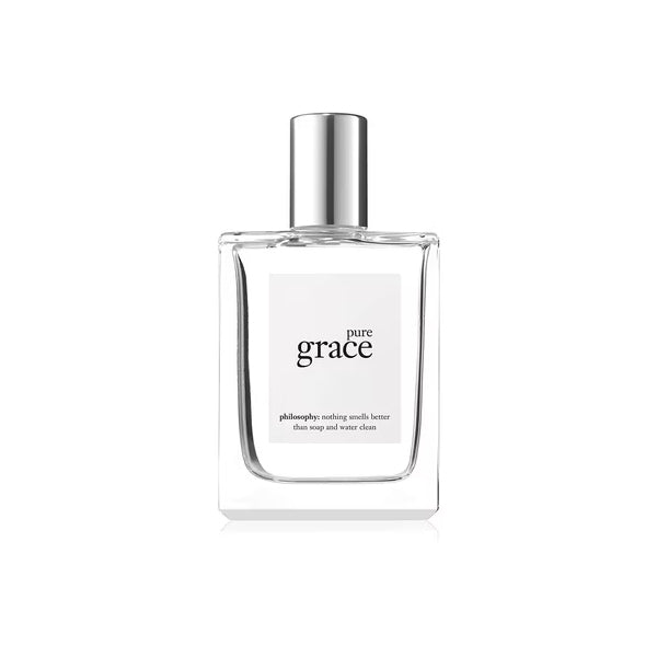 Philosophy Pure Grace Eau De Toilette Femme 15ml | Belladiscount