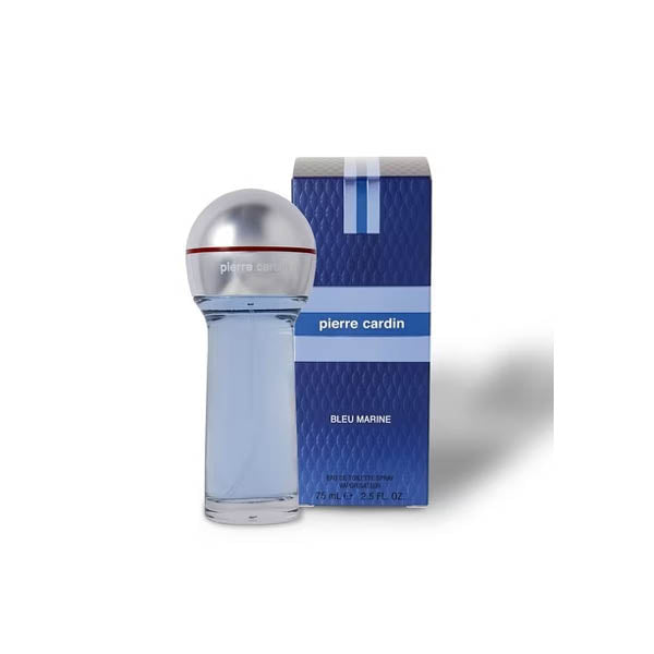 Pierre Cardin Blue Marine Eau De Toilette Spray 75 ml