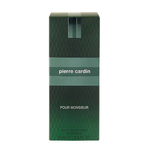 Pierre Cardin Pour Monsieur Eau de Toilette Homme 75 ml