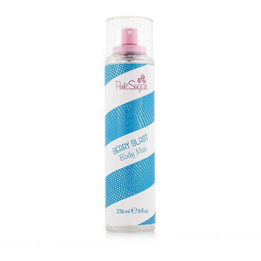 Pink Sugar Berry Blast Brume pour le Corps Femme 236 ml