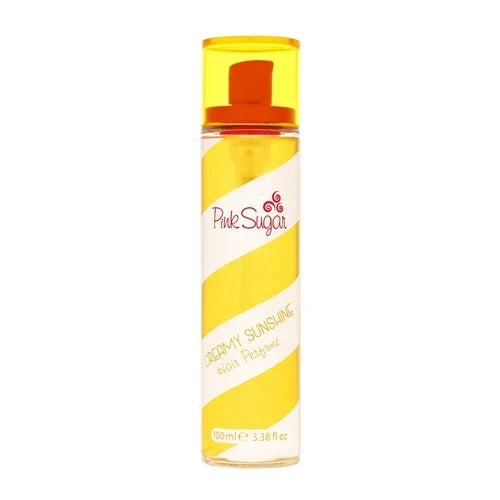 Pink Sugar Creamy Sunshine Parfum cheveux Femme 100 ml