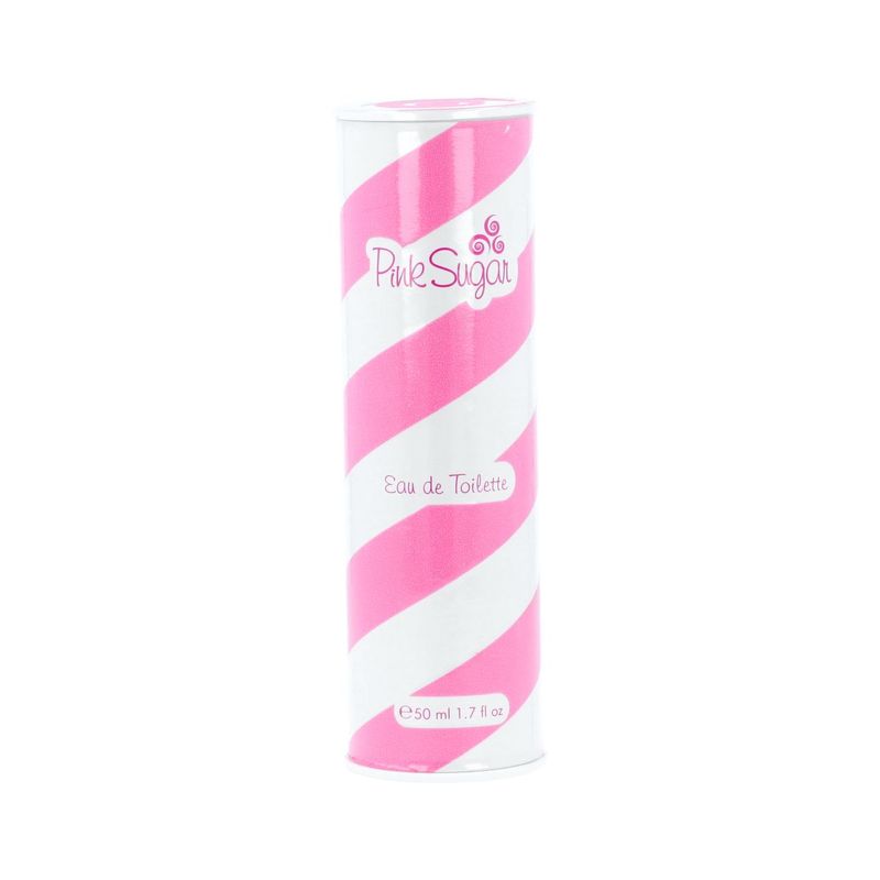 Pink Sugar Pink Sugar Eau De Toilette 50 ml Femme