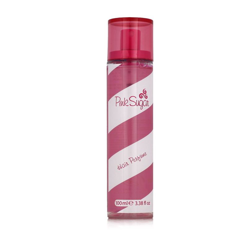 Perfume para el cabello Pink Sugar Pink Sugar 100 ml para mujer