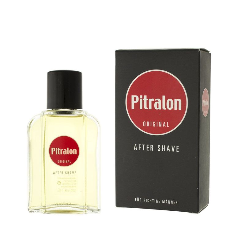 Pitralon Original Lotion Après-rasage 100 ml