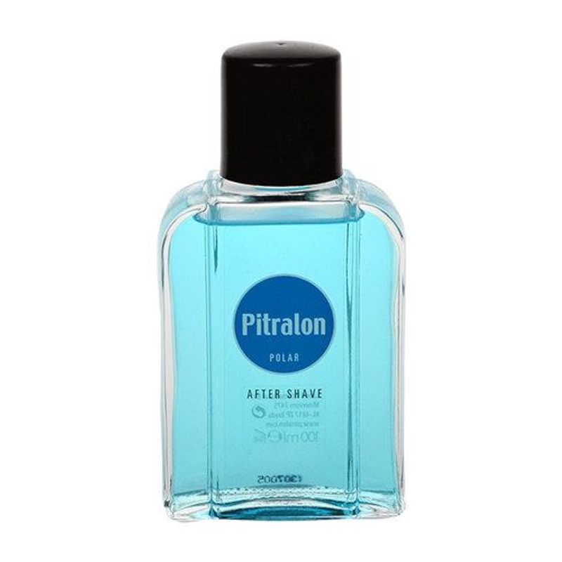 Pitralon Polar Lotion après-rasage 100 ml