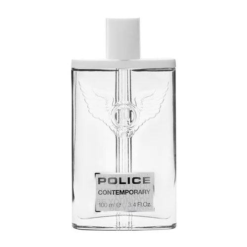 Police Contemporary Eau de Toilette Testeur 100 ml Homme