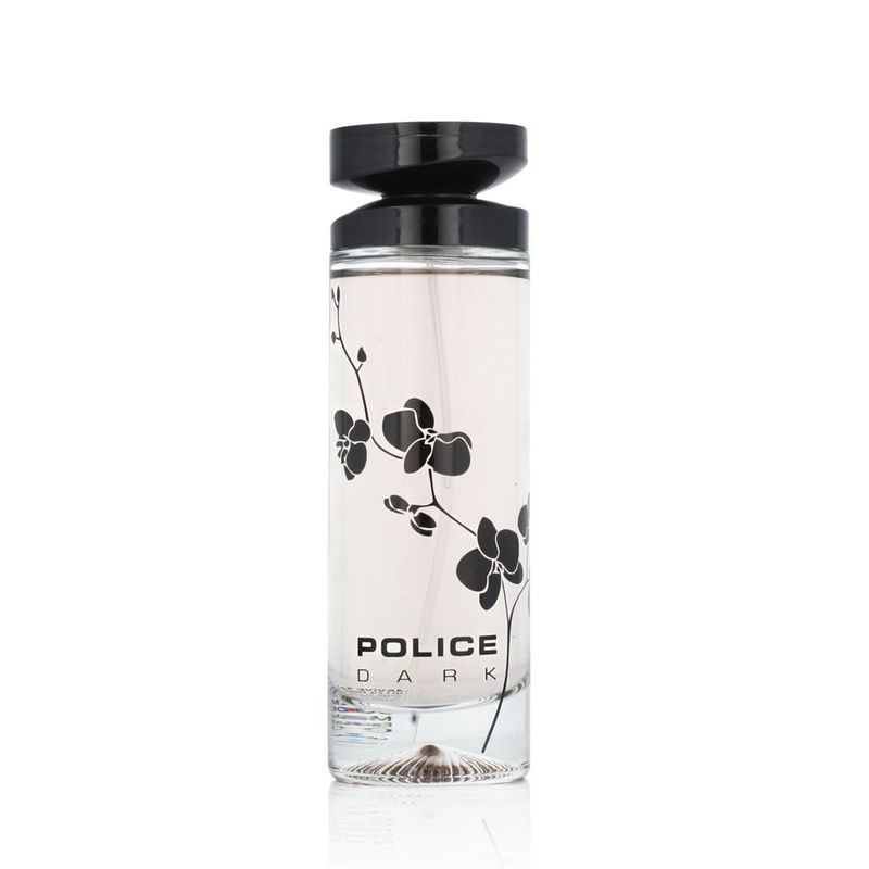 Police Dark Woman Eau de Toilette Femme 100 ml