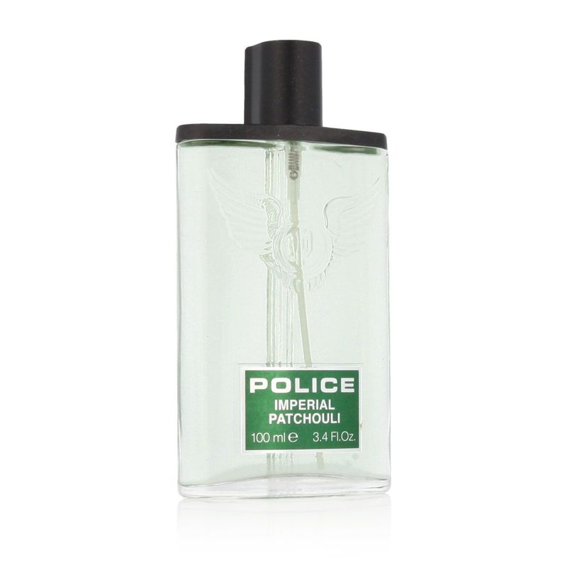 Police Imperial Patchouli Eau de Toilette Homme 100 ml