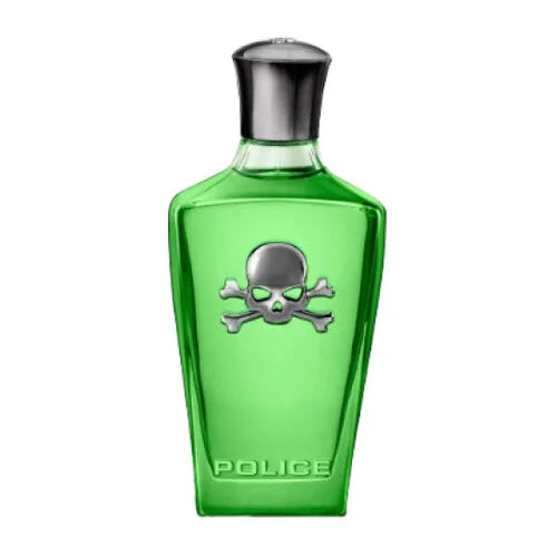 Police Potion Absinthe Eau de Parfum Homme 30 ml