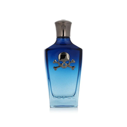 Police Potion Power For Him Eau De Parfum 100 ml Hombre