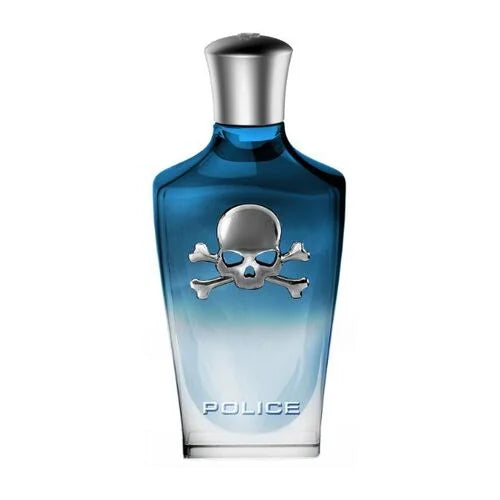 Police Potion Power For Him Eau De Parfum 100 ml Homme