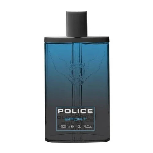 Police Sport Eau de Toilette Homme 100 ml