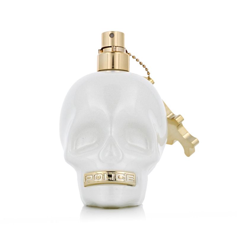 Police To Be Born To Shine Eau de Parfum Femme 75 ml