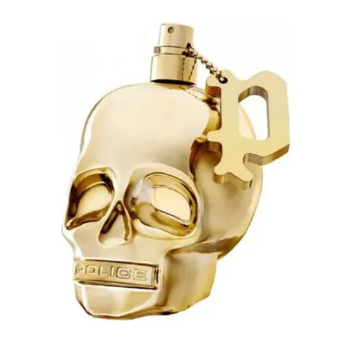 Police To Be Born To Shine Eau de Toilette Testeur 125 ml Homme