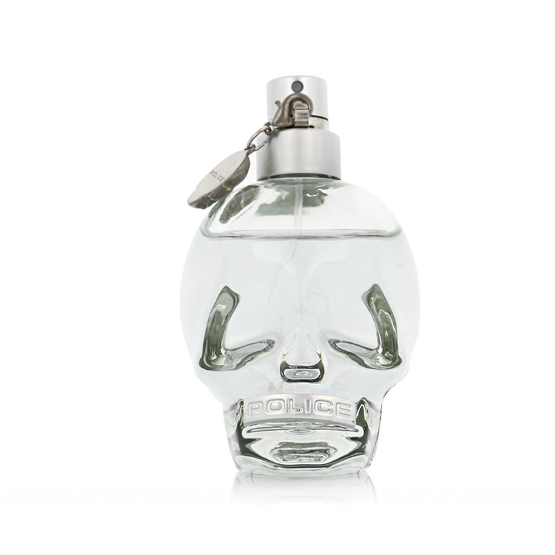 Police To Be Super Pure Eau de Toilette Testeur 125 ml Unisexe
