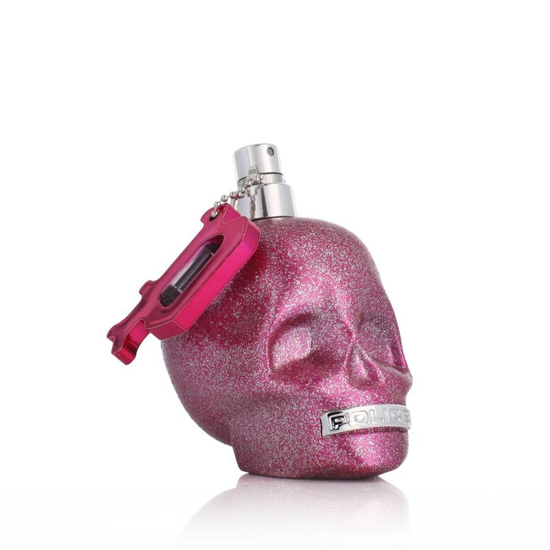 Police To Be Sweet Girl Eau de Parfum Femme 75 ml