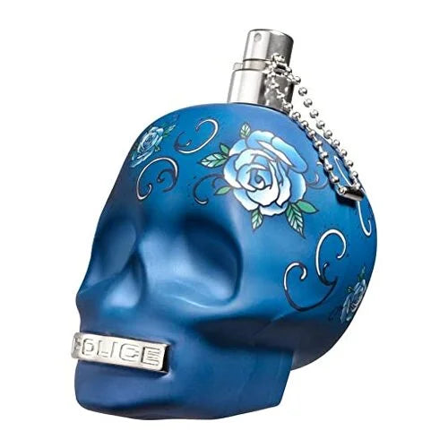Police To Be Tattooart Eau de Toilette Testeur 125 ml Homme