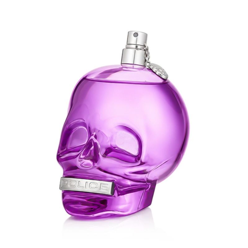Police To Be Woman Eau De Parfum Femme 200 ml