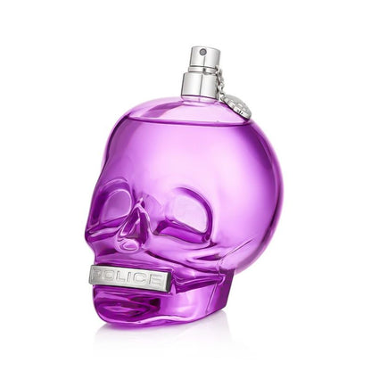 Police To Be Woman Eau De Parfum Femme 200 ml