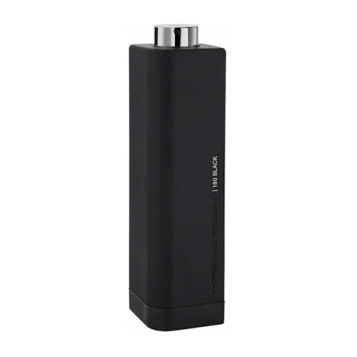 Porsche Design 180 Black Eau De Toilette 100 ml Homme