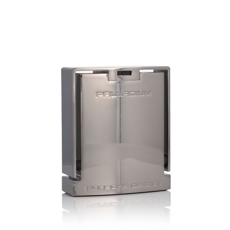 Porsche Palladium Eau De Toilette 50 ml Homme