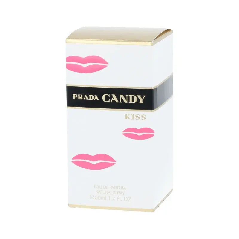 Prada Candy Kiss Eau De Parfum 50 ml Femme Prada