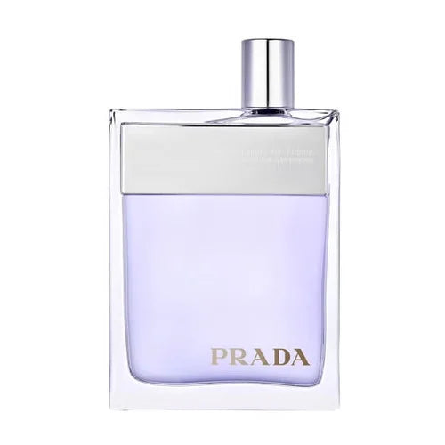 Prada Ámbar para Hombre Eau De Toilette 100 ml