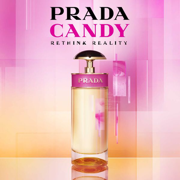 Prada Candy Eau de Parfum Femme 30 ml