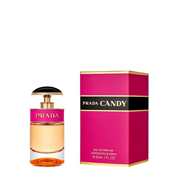 Prada Candy Eau de Parfum Femme 30 ml