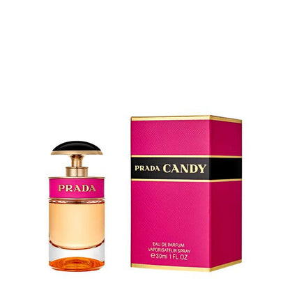 Prada Candy Eau de Parfum Femme 30 ml