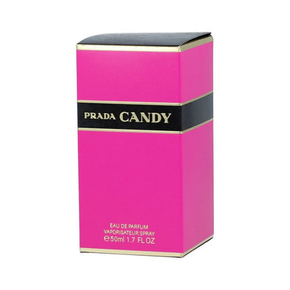 Prada Candy Eau de Parfum Femme 50 ml