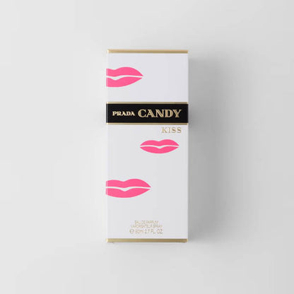 Prada Candy Kiss Eau De Parfum 80 ml Femme Prada