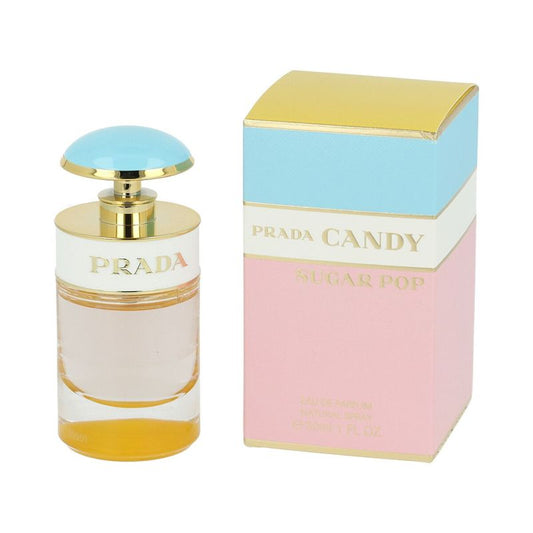 Prada Candy Sugar Pop Eau De Parfum 30 ml Femme Prada