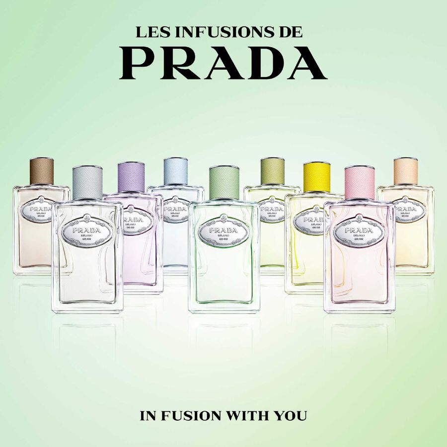 Prada Infusion De Figue Eau de Parfum Femme 100 ml